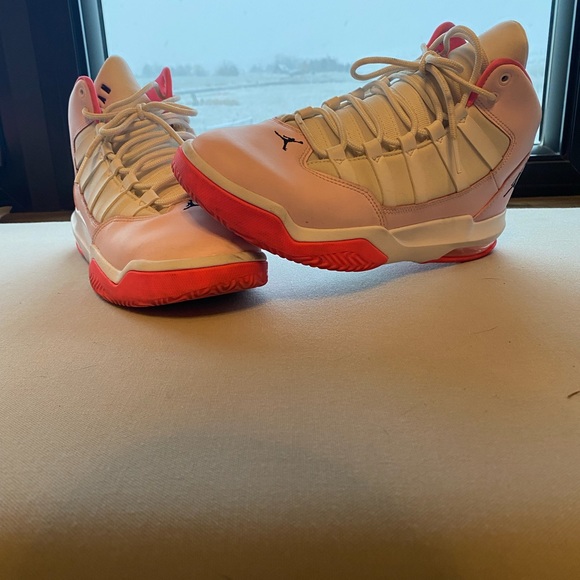 JORDAN MAX AURA GS “PINK FOAM” - Picture 6 of 15